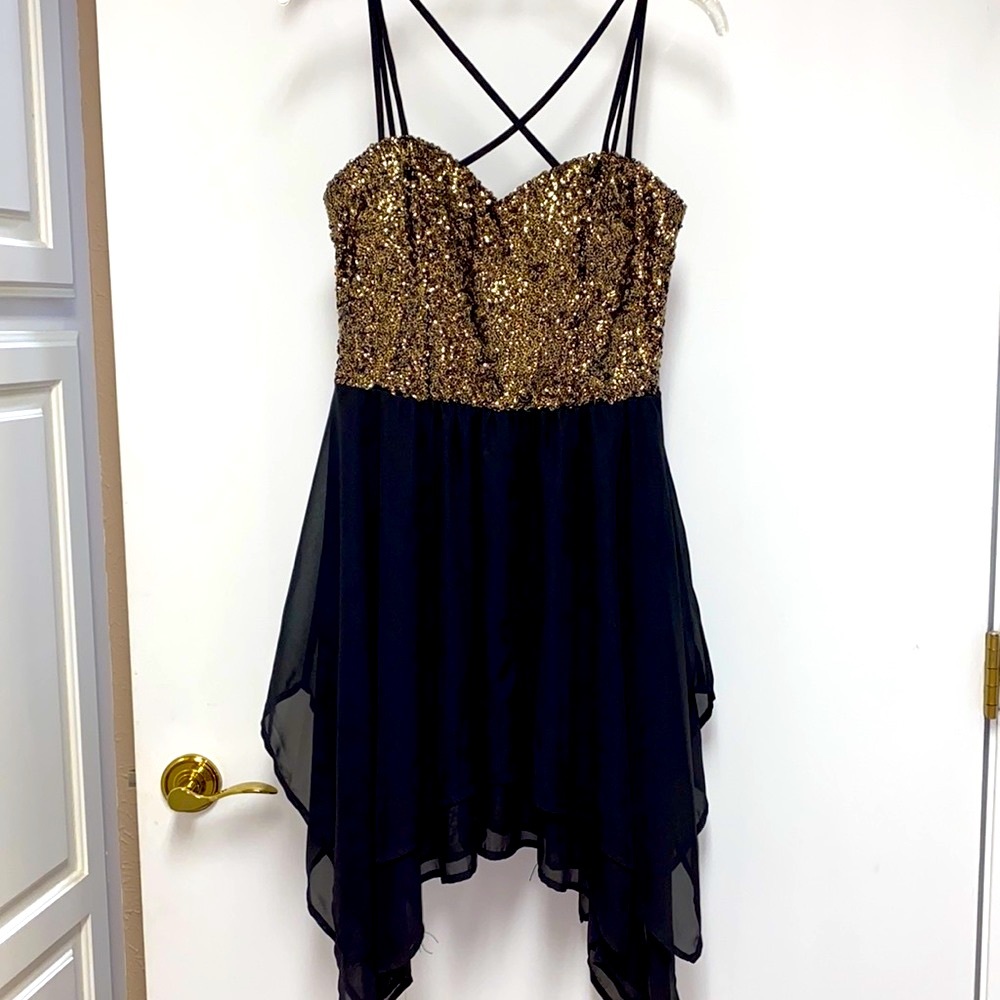 Cocktail/Homecoming/Prom Dress